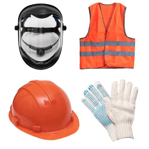 Средства защиты