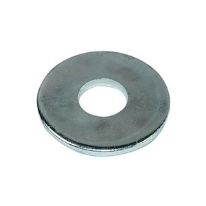 Шайбы увеличенные (DIN 9021)