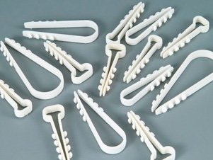 Крепеж для кабеля