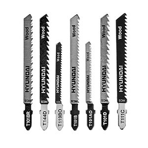 Пилки для лобзика