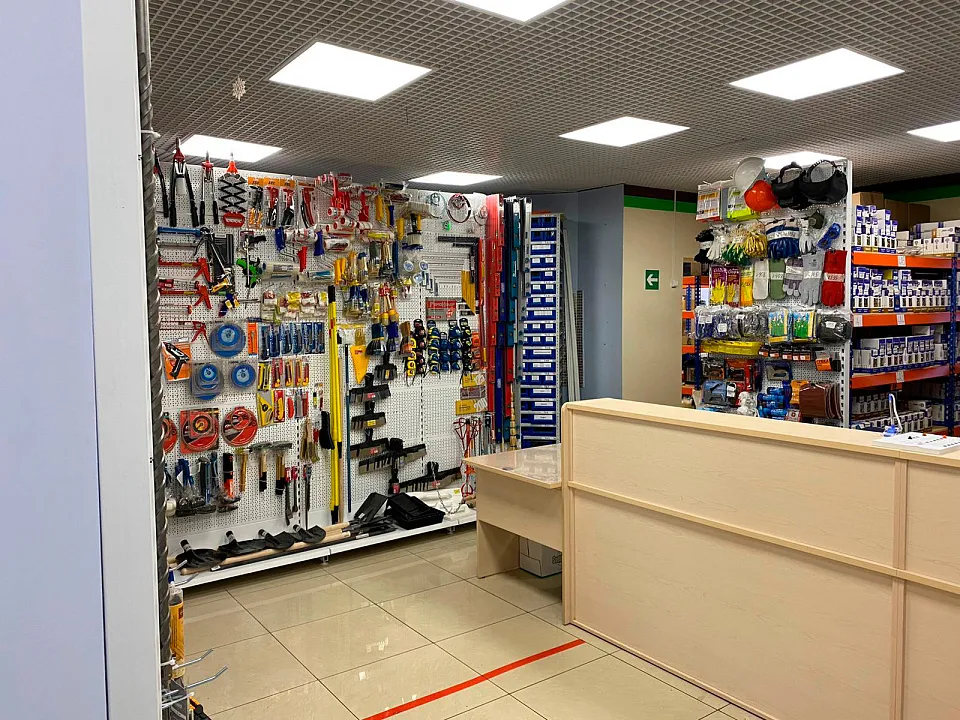 Фото Магазин и точка выдачи в Балашихе